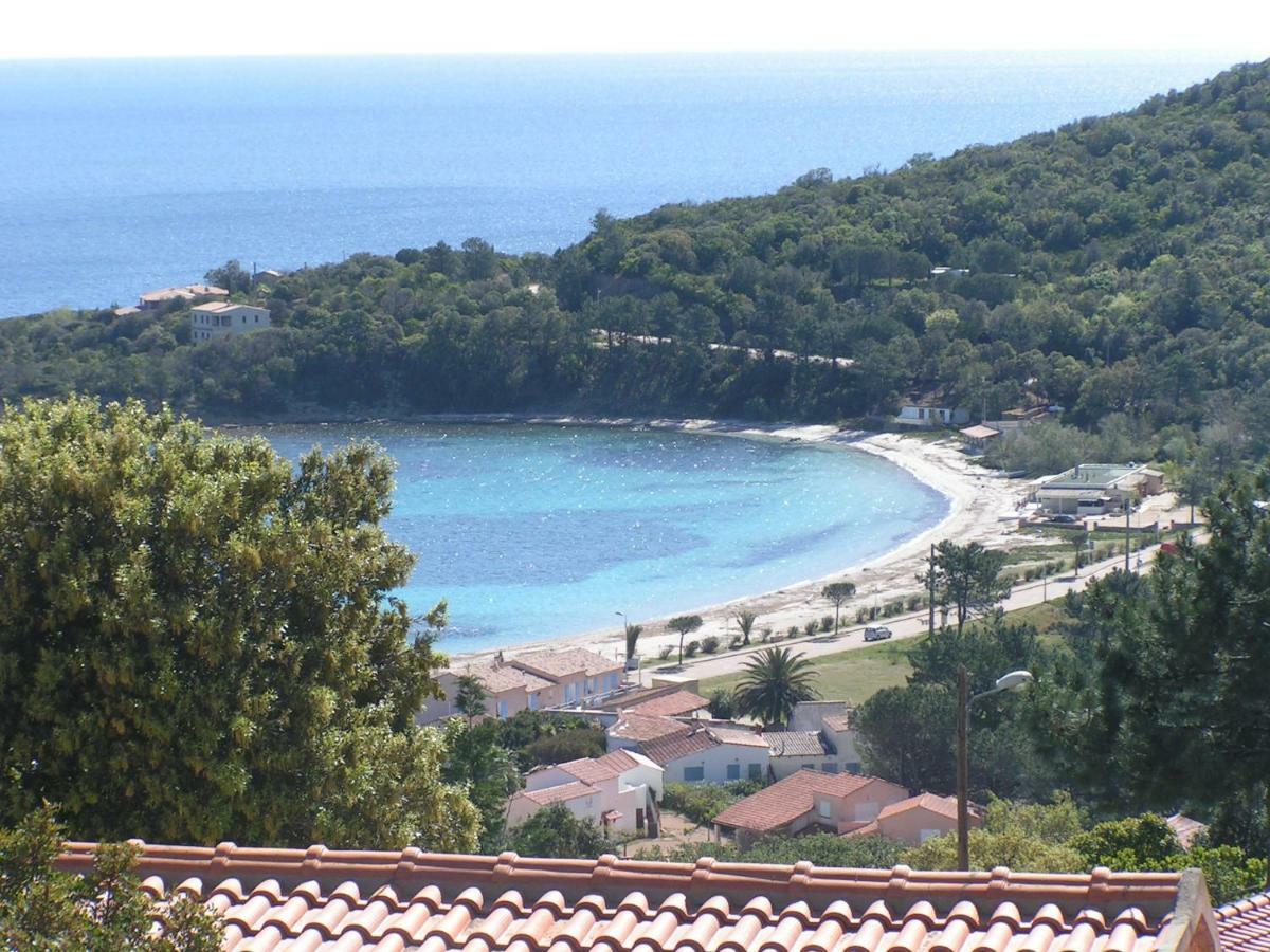 Villa Mimosa Фавон Экстерьер фото
